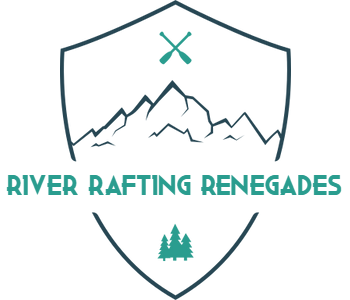 River Rafting Renegades Logo